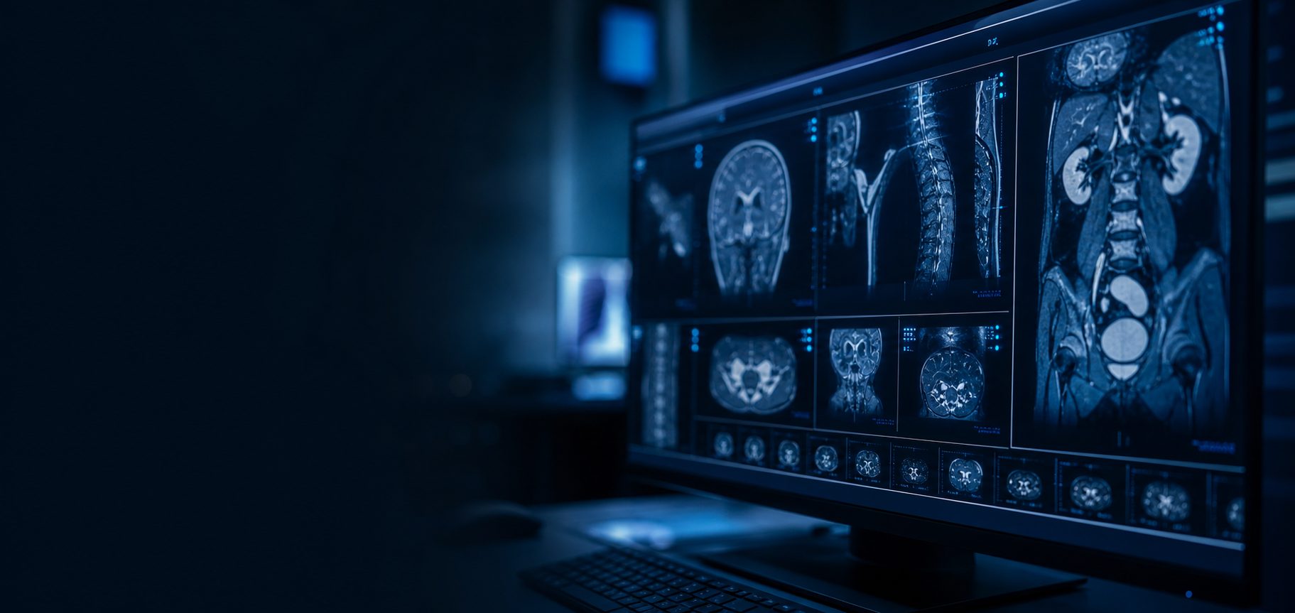 Accelerating Quality: Test Automation in PACS
