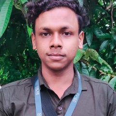 Abdul Basith P M