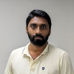Vishak Kurup